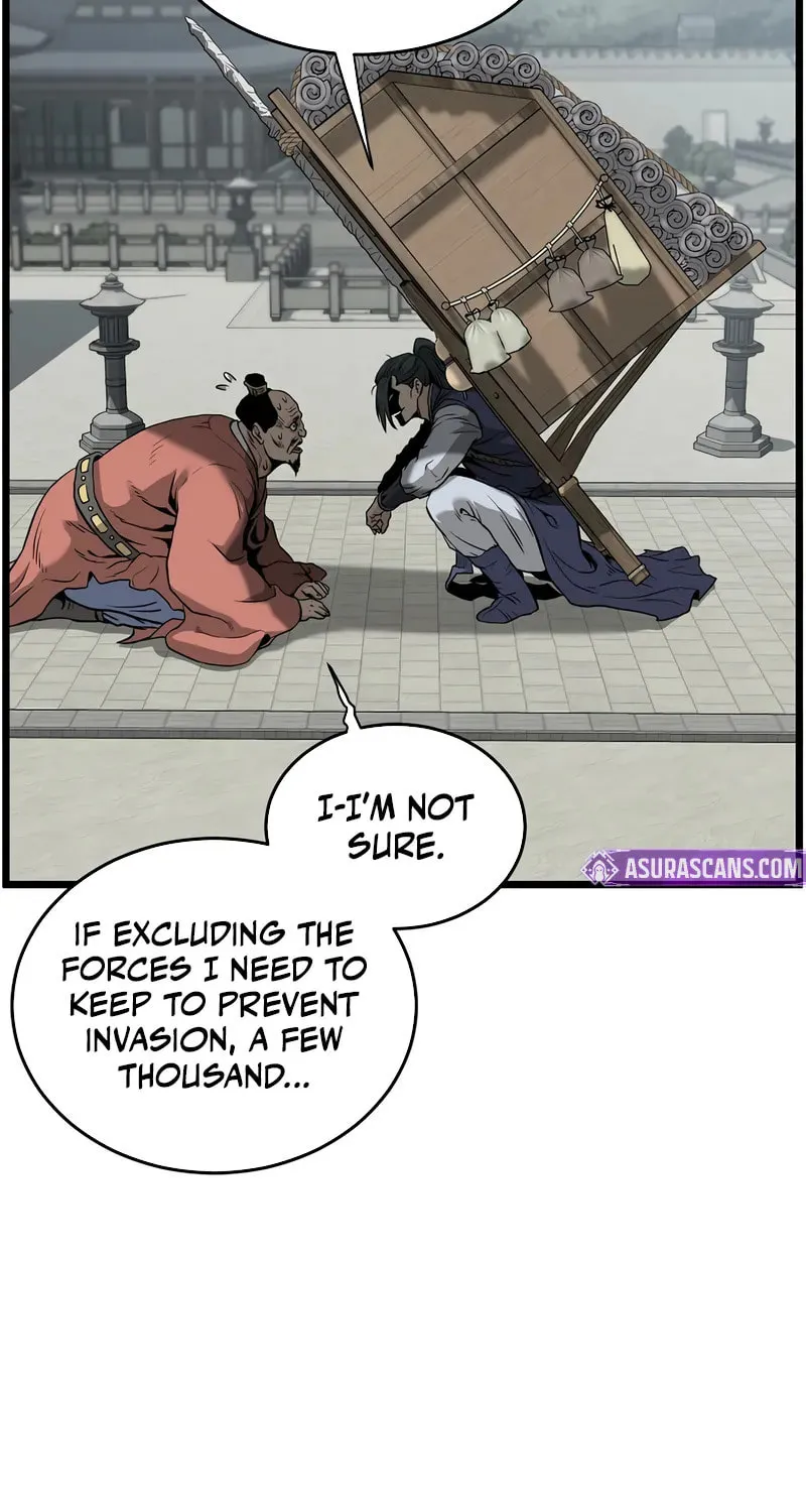 Murim Login Chapter 224 page 114 - 