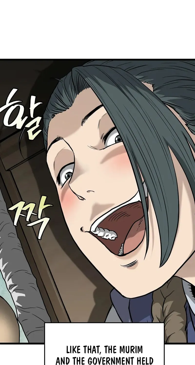 Murim Login Chapter 224 page 115 - 