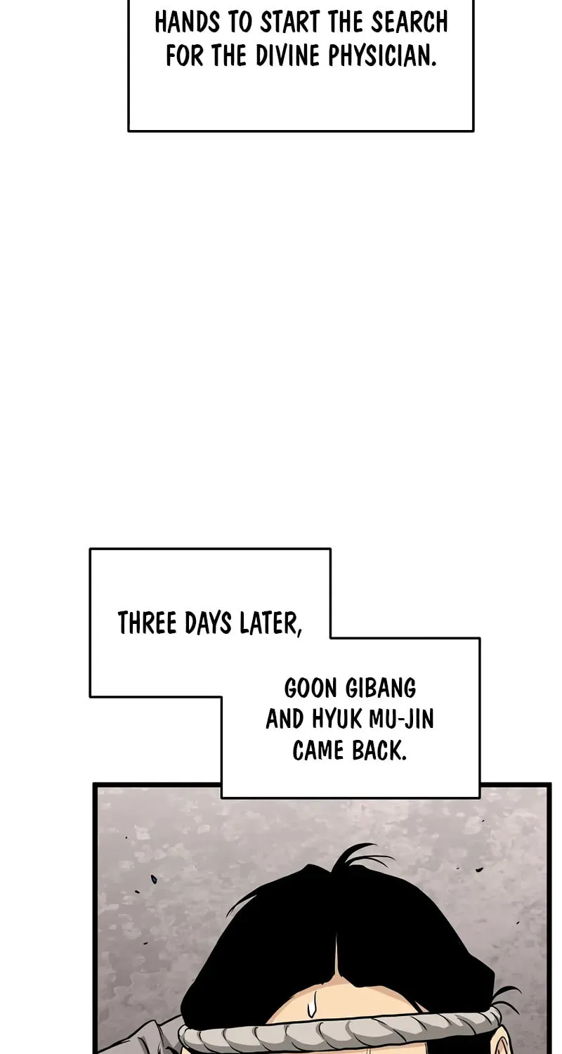 Murim Login Chapter 224 page 116 - 