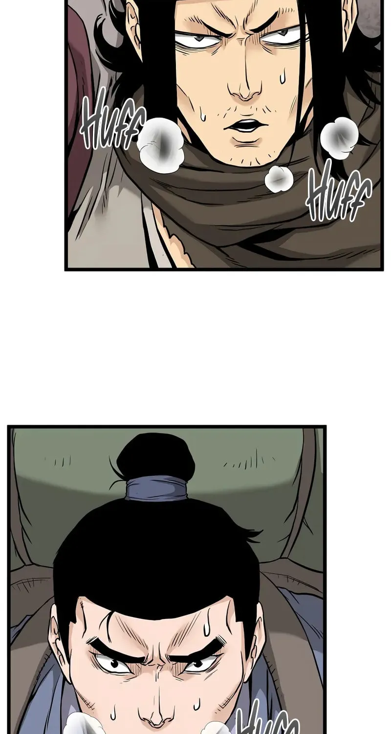 Murim Login Chapter 224 page 117 - 