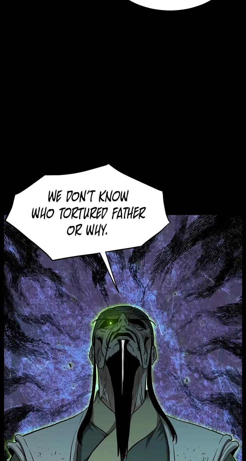 Murim Login Chapter 224 page 15 - 