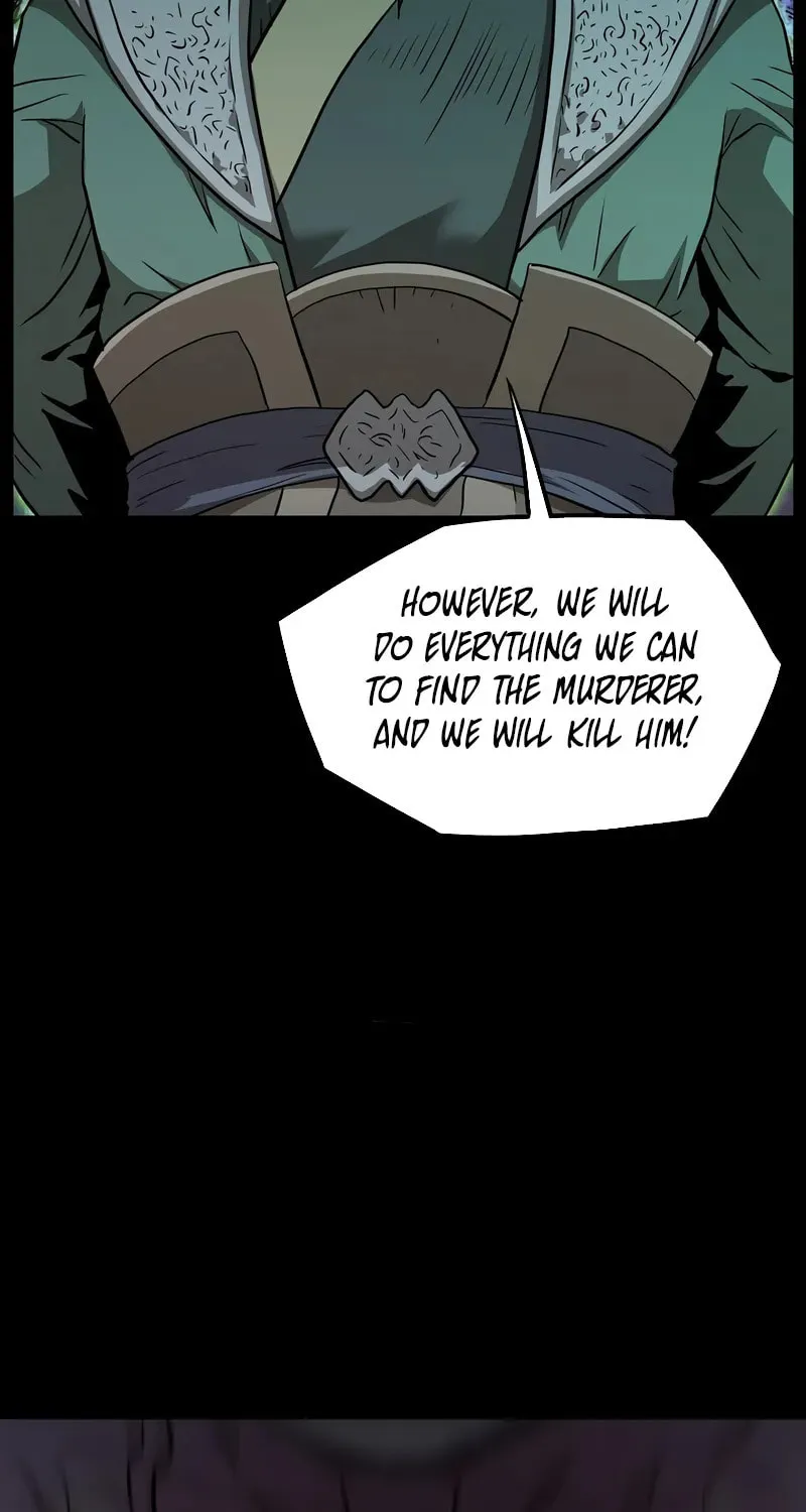 Murim Login Chapter 224 page 16 - 