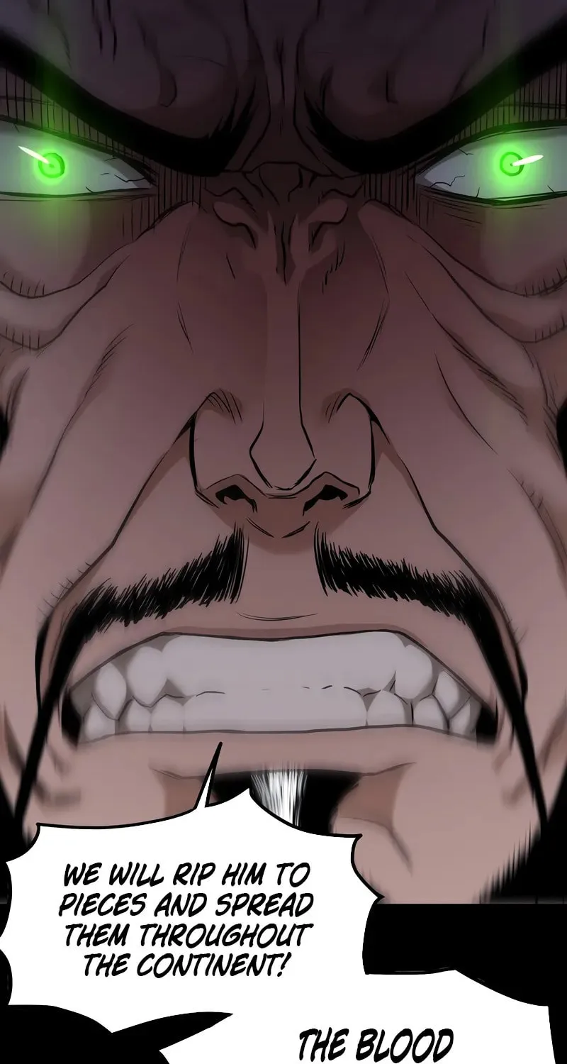 Murim Login Chapter 224 page 17 - 