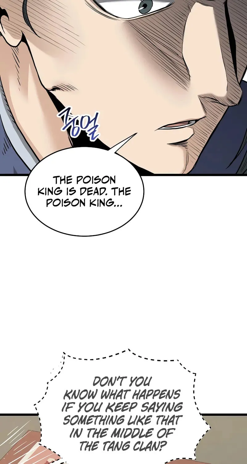 Murim Login Chapter 224 page 20 - 