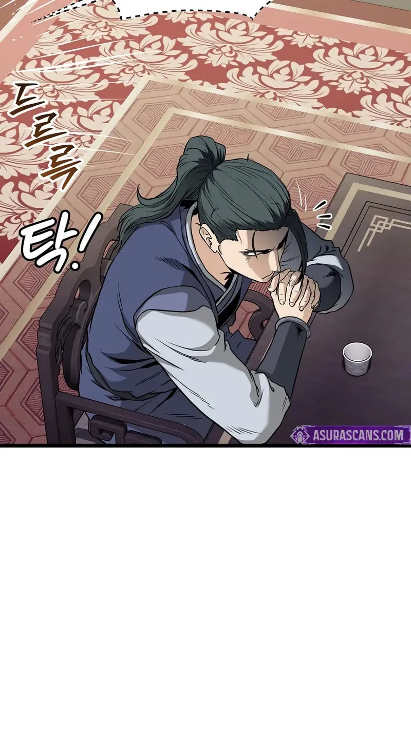 Murim Login Chapter 224 page 21 - 