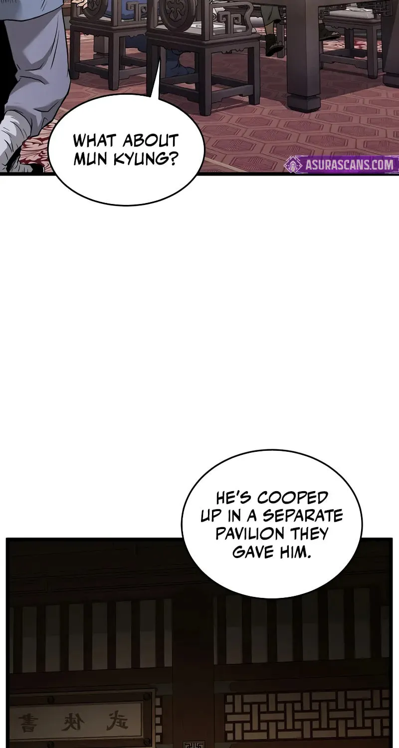 Murim Login Chapter 224 page 24 - 
