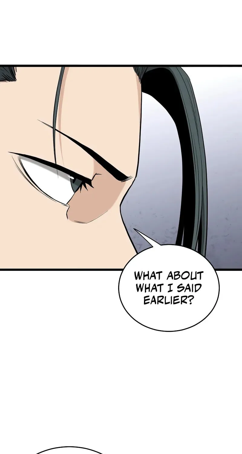 Murim Login Chapter 224 page 26 - 