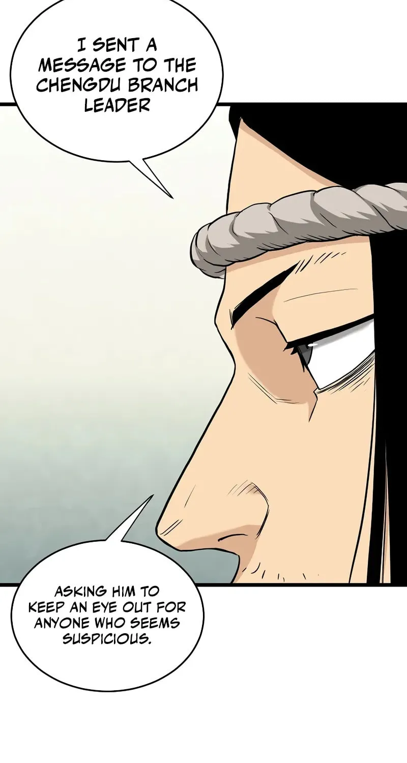Murim Login Chapter 224 page 27 - 