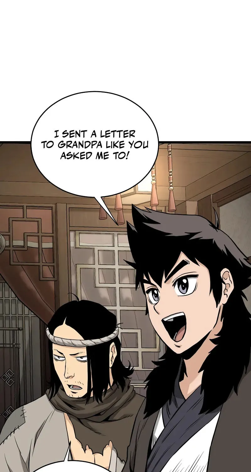 Murim Login Chapter 224 page 28 - 