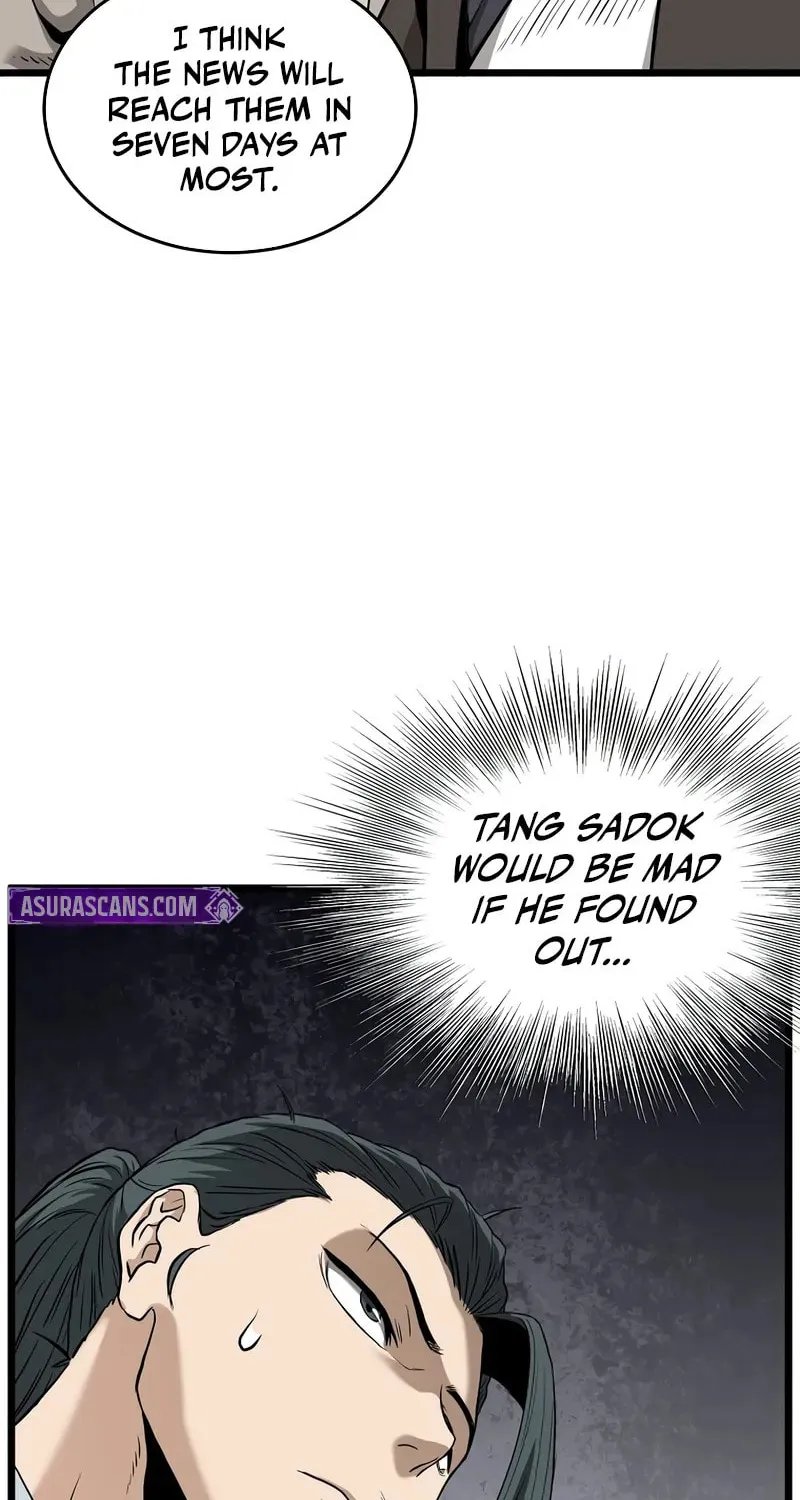 Murim Login Chapter 224 page 29 - 