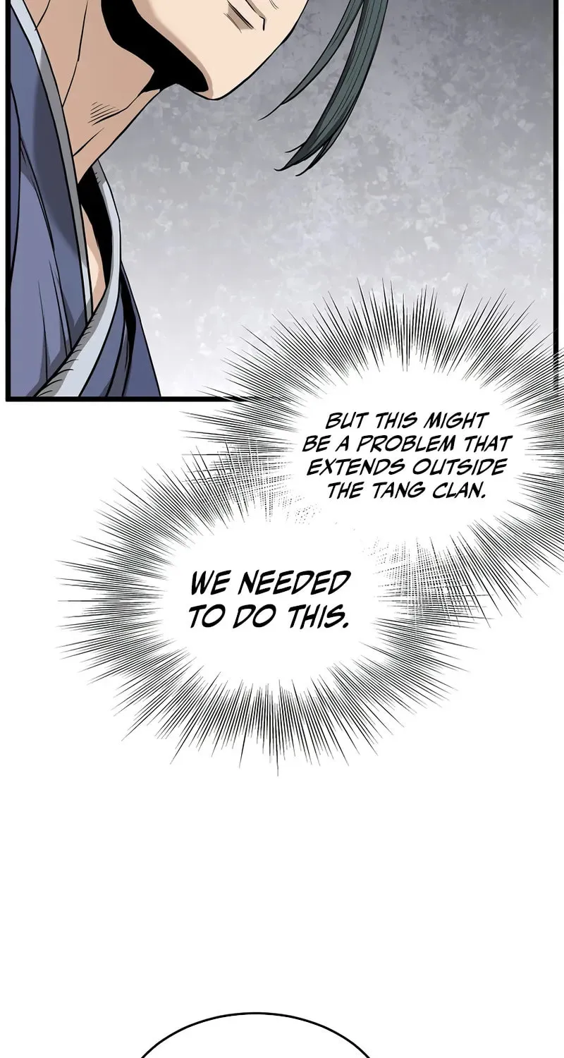 Murim Login Chapter 224 page 30 - 
