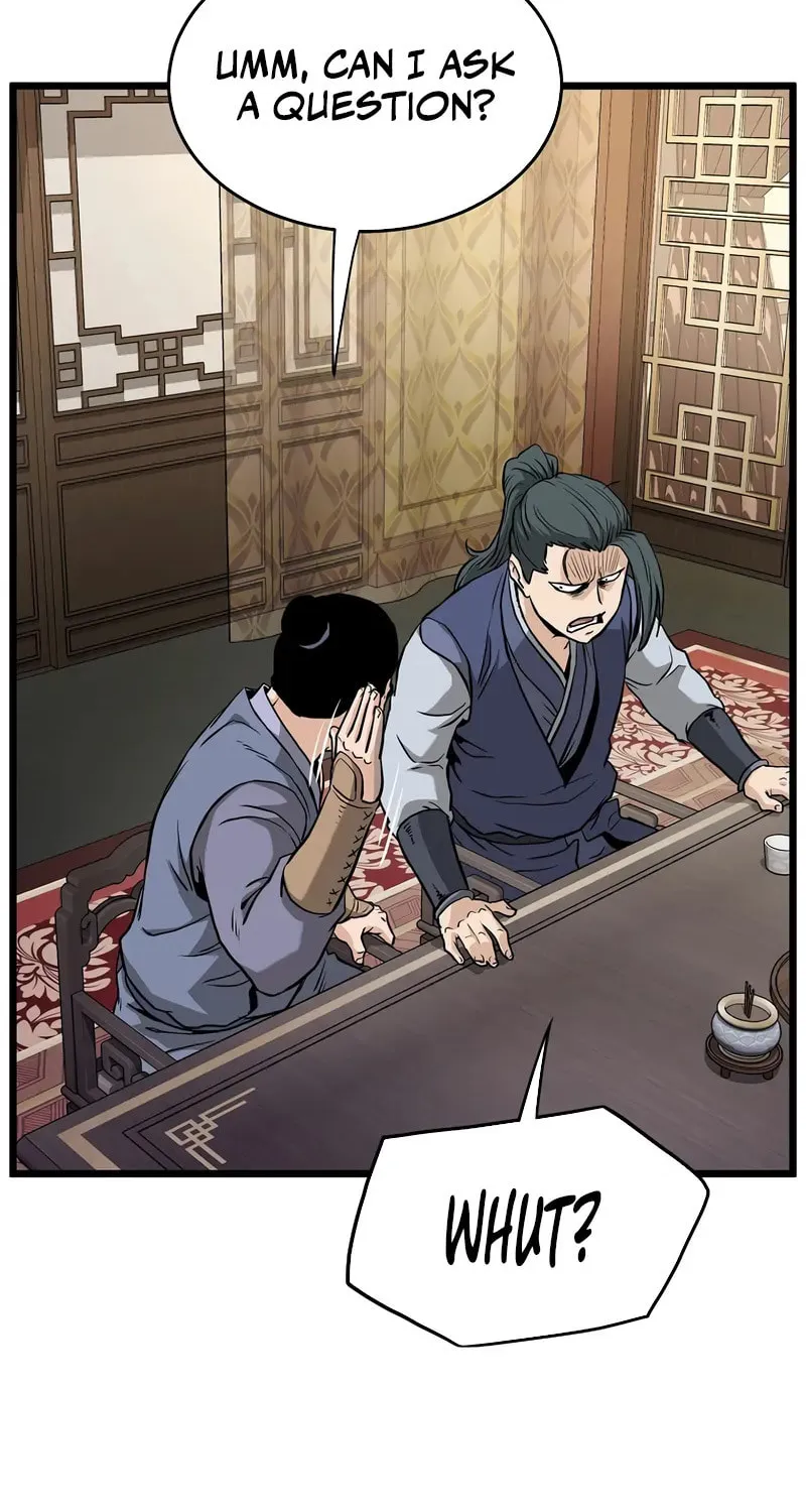 Murim Login Chapter 224 page 31 - 