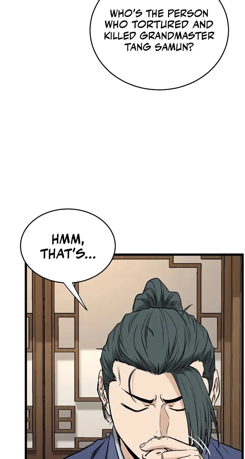 Murim Login Chapter 224 page 33 - 