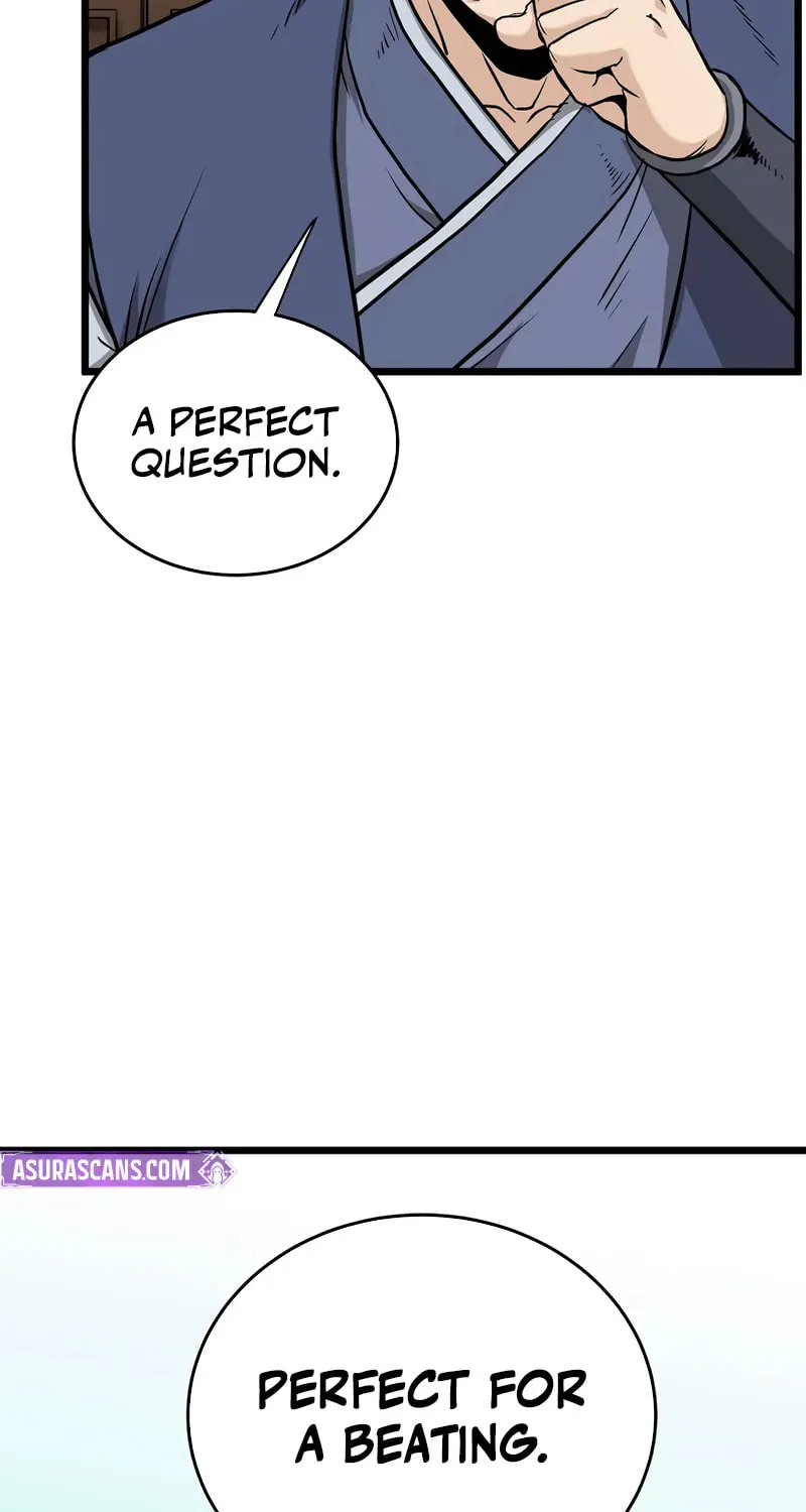 Murim Login Chapter 224 page 34 - 