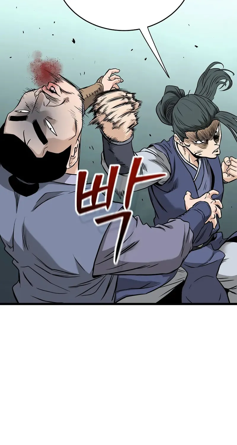 Murim Login Chapter 224 page 35 - 