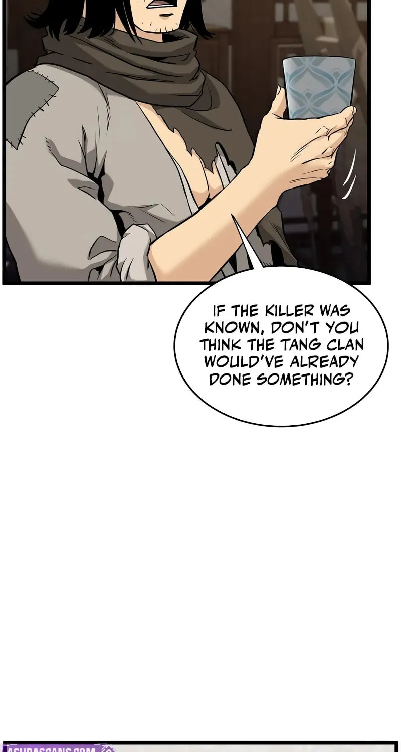 Murim Login Chapter 224 page 39 - 