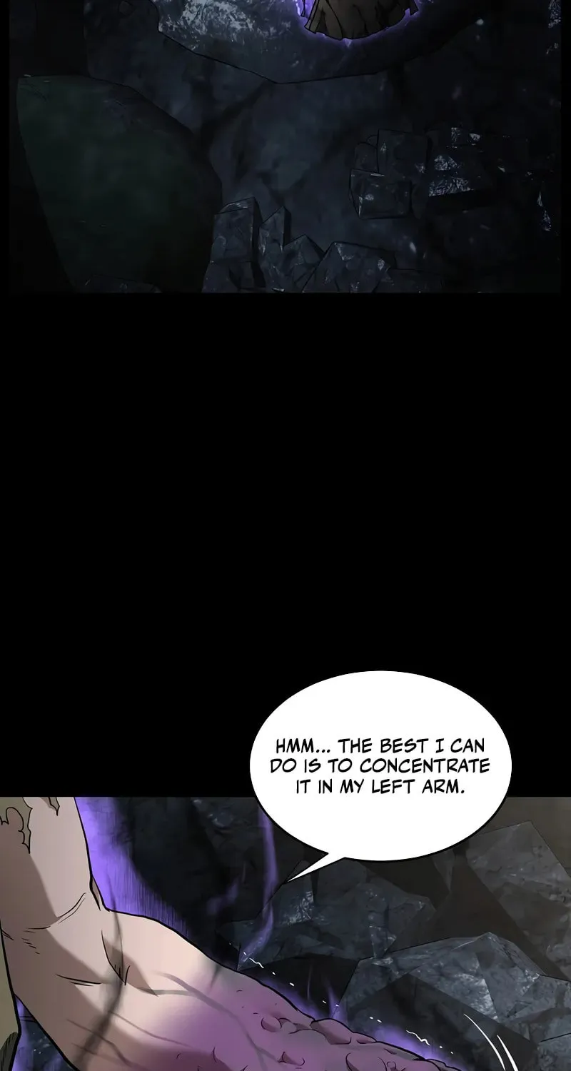 Murim Login Chapter 224 page 5 - 