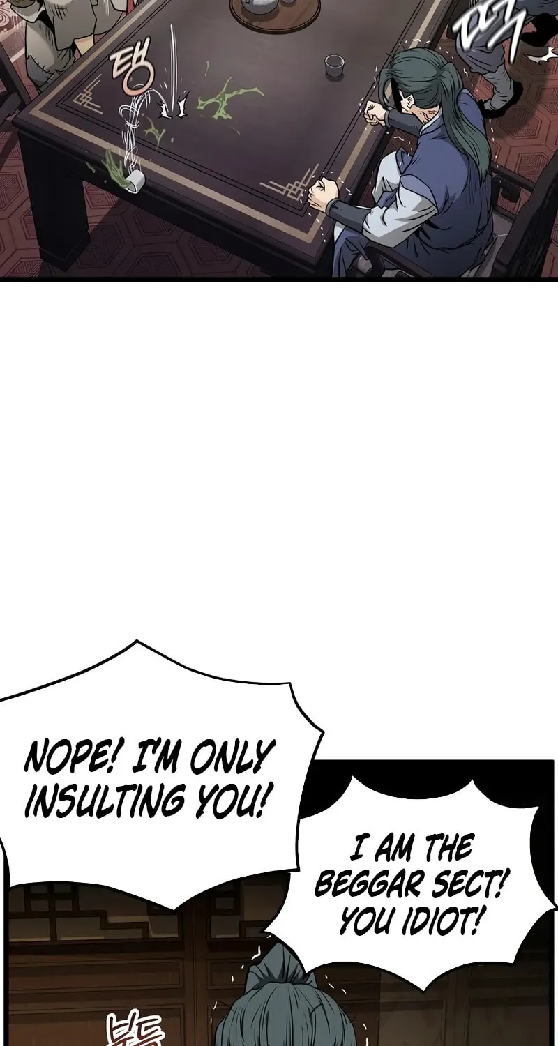 Murim Login Chapter 224 page 43 - 