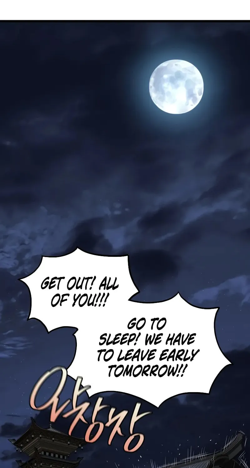 Murim Login Chapter 224 page 45 - 