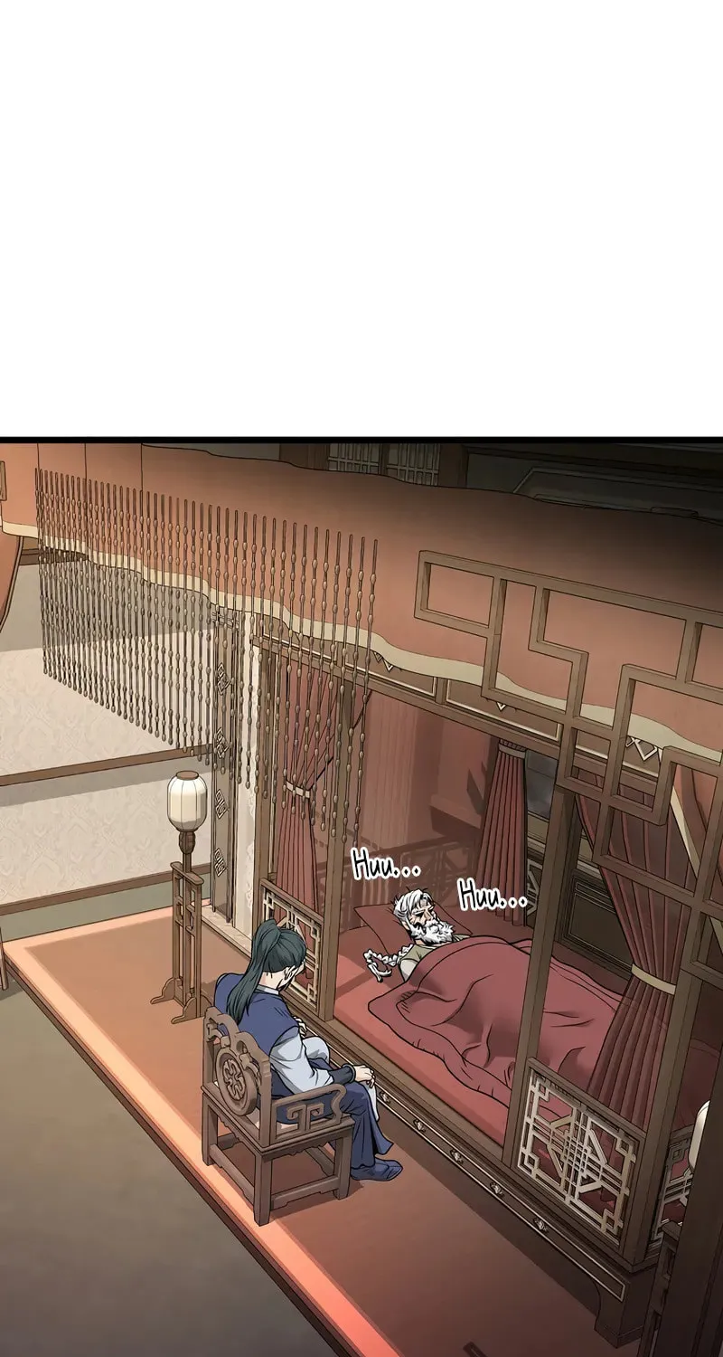Murim Login Chapter 224 page 48 - 