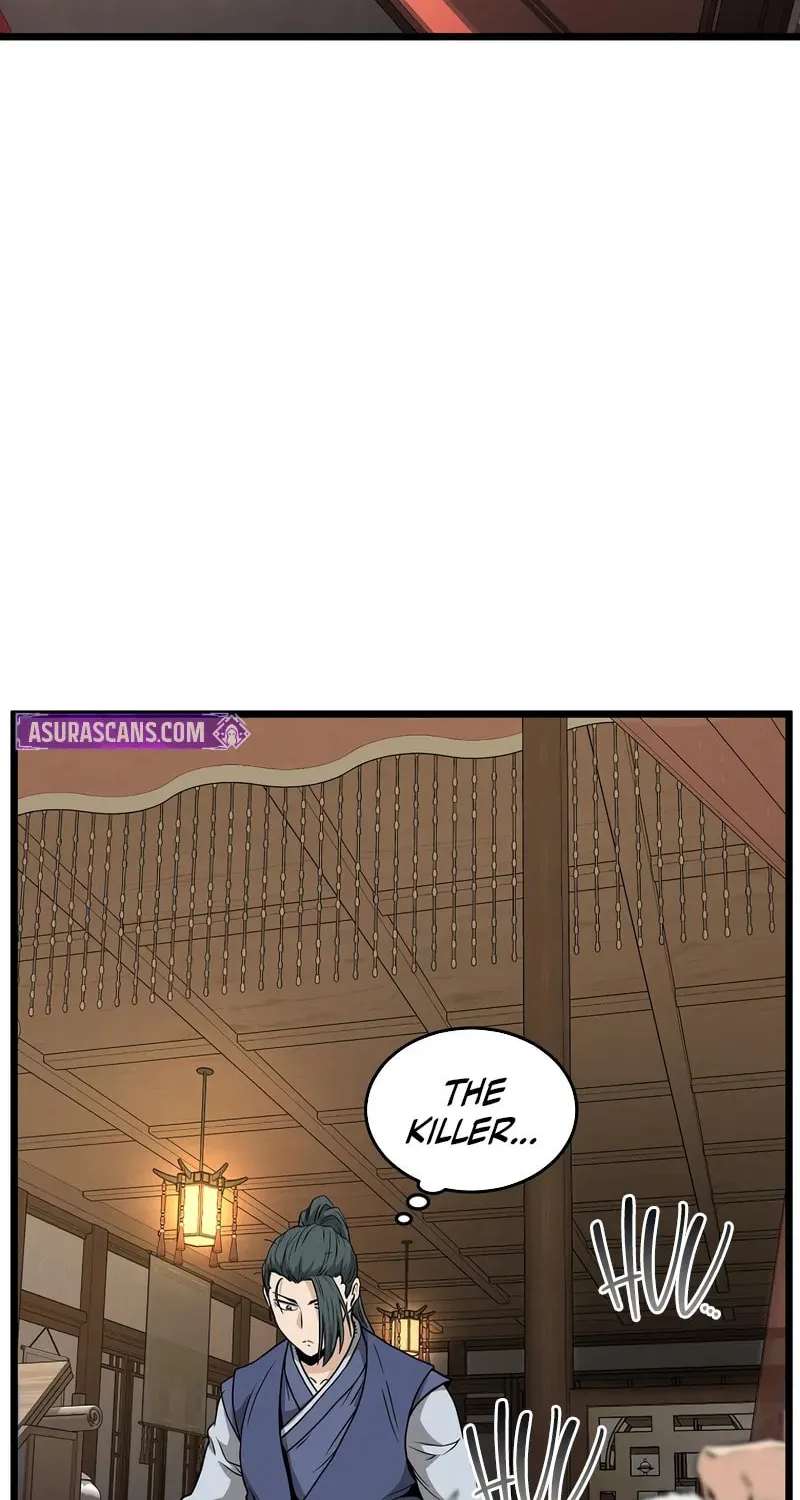 Murim Login Chapter 224 page 49 - 