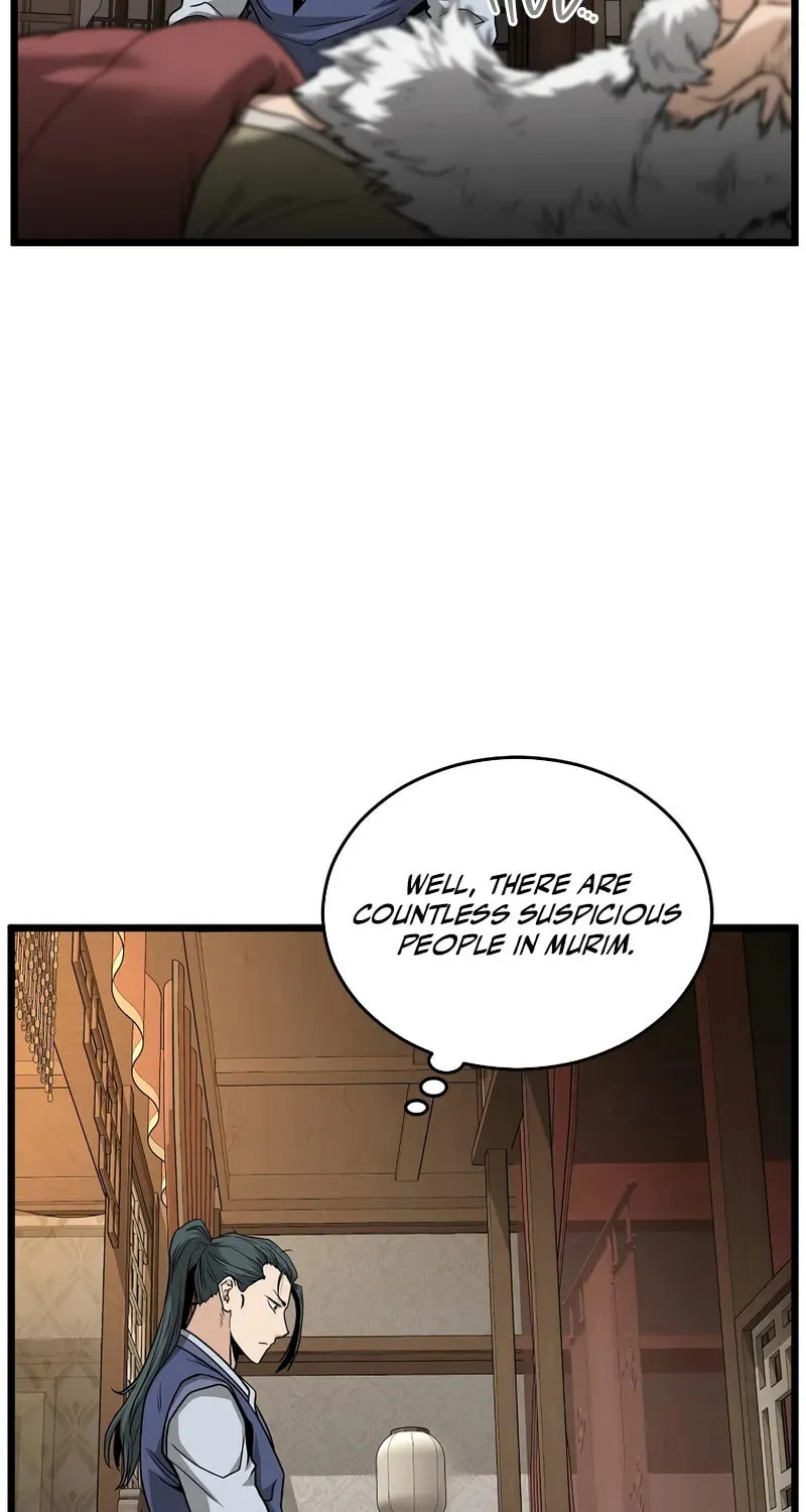 Murim Login Chapter 224 page 50 - 