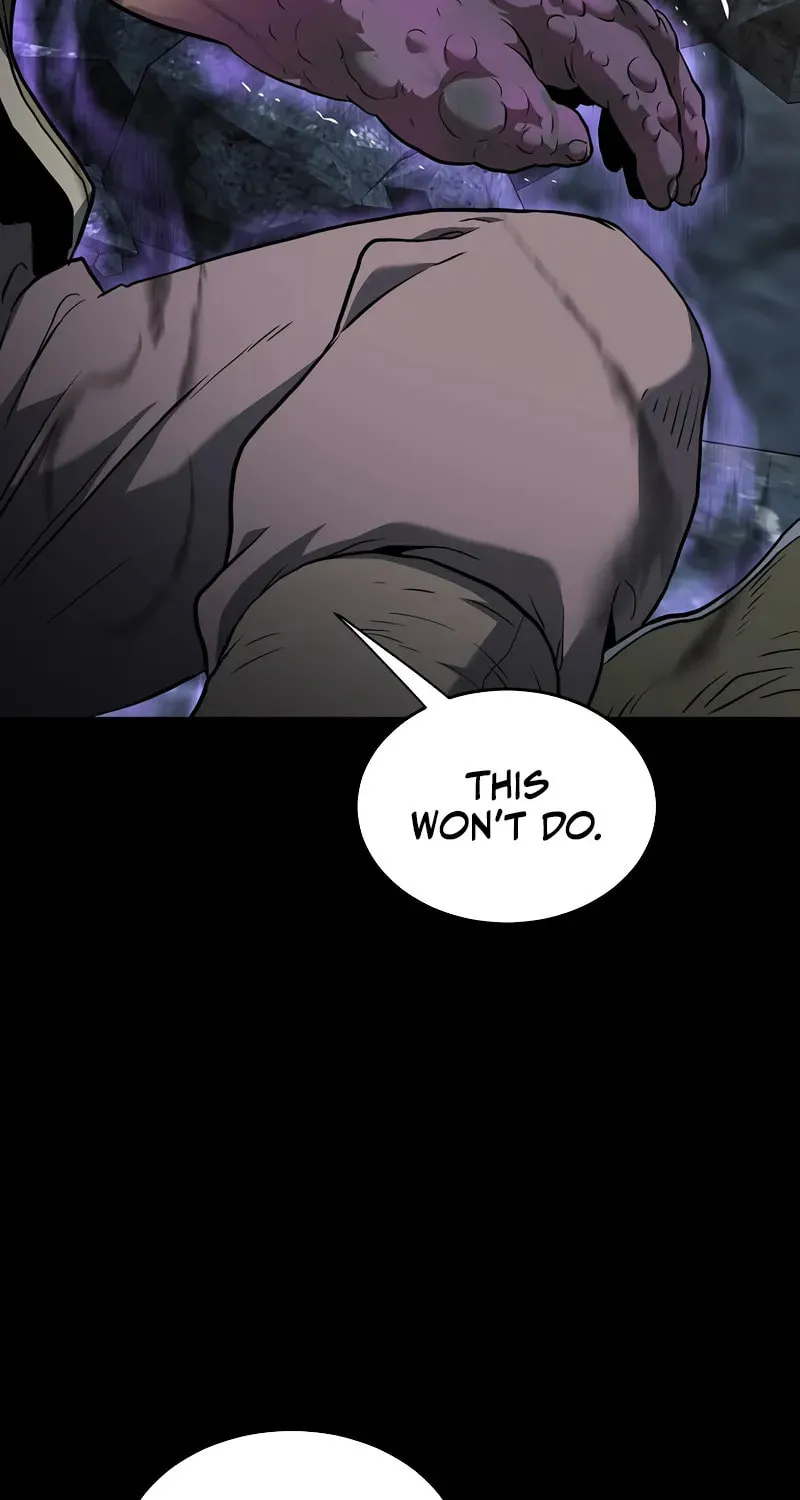 Murim Login Chapter 224 page 6 - 