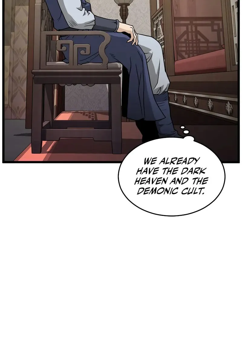 Murim Login Chapter 224 page 51 - 