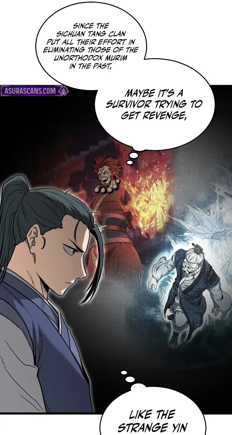 Murim Login Chapter 224 page 52 - 