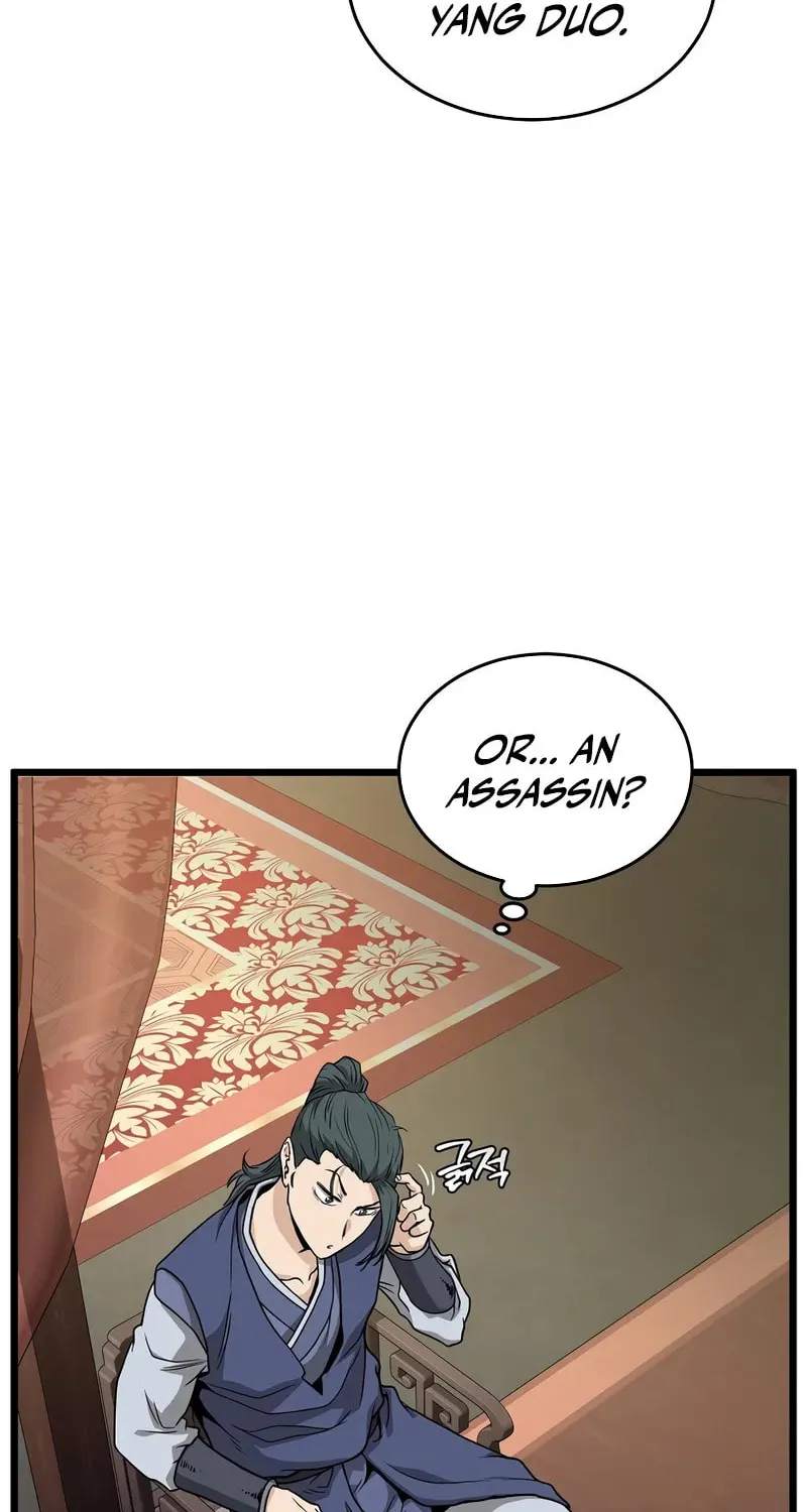 Murim Login Chapter 224 page 53 - 