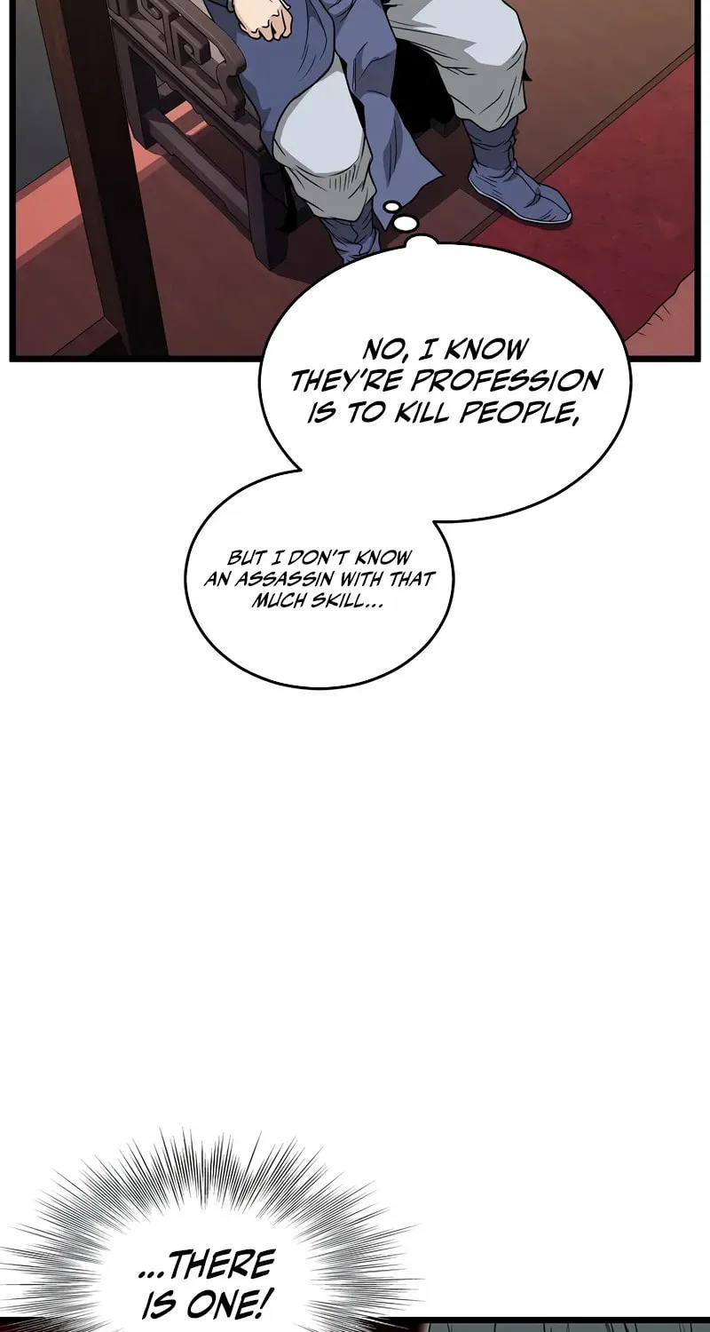 Murim Login Chapter 224 page 54 - 