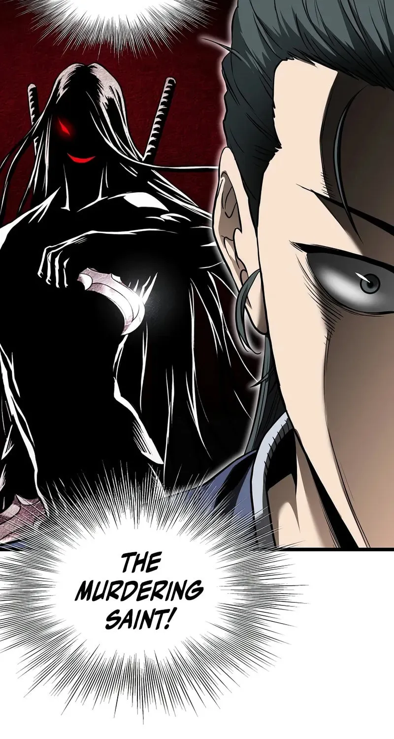 Murim Login Chapter 224 page 55 - 