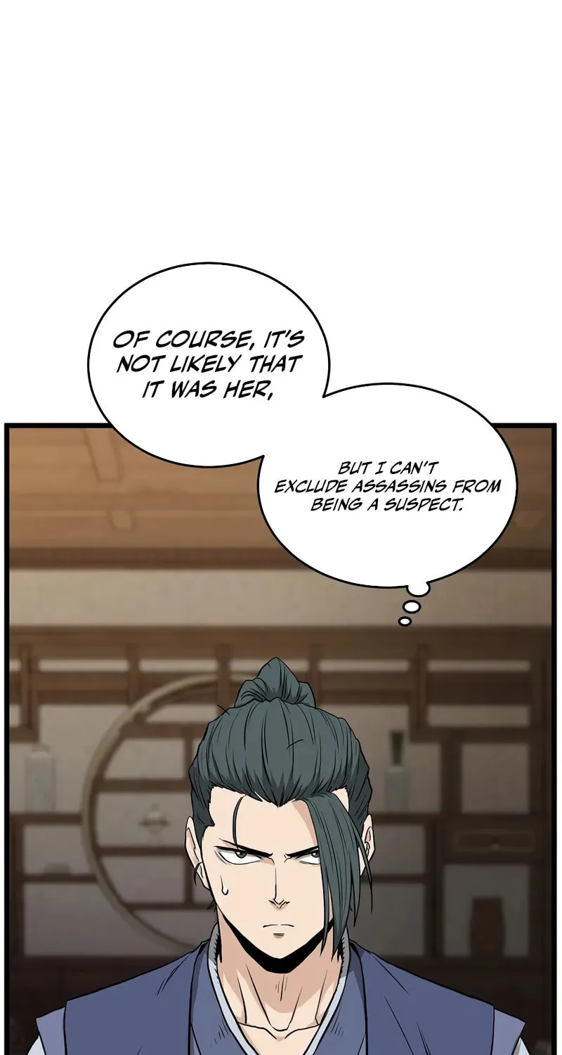 Murim Login Chapter 224 page 56 - 