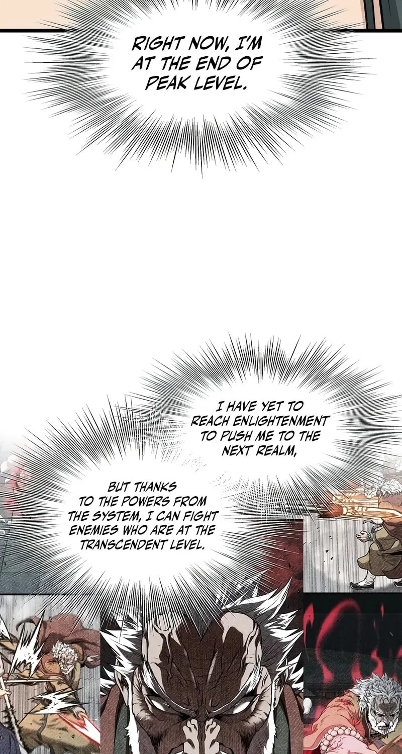 Murim Login Chapter 224 page 58 - 