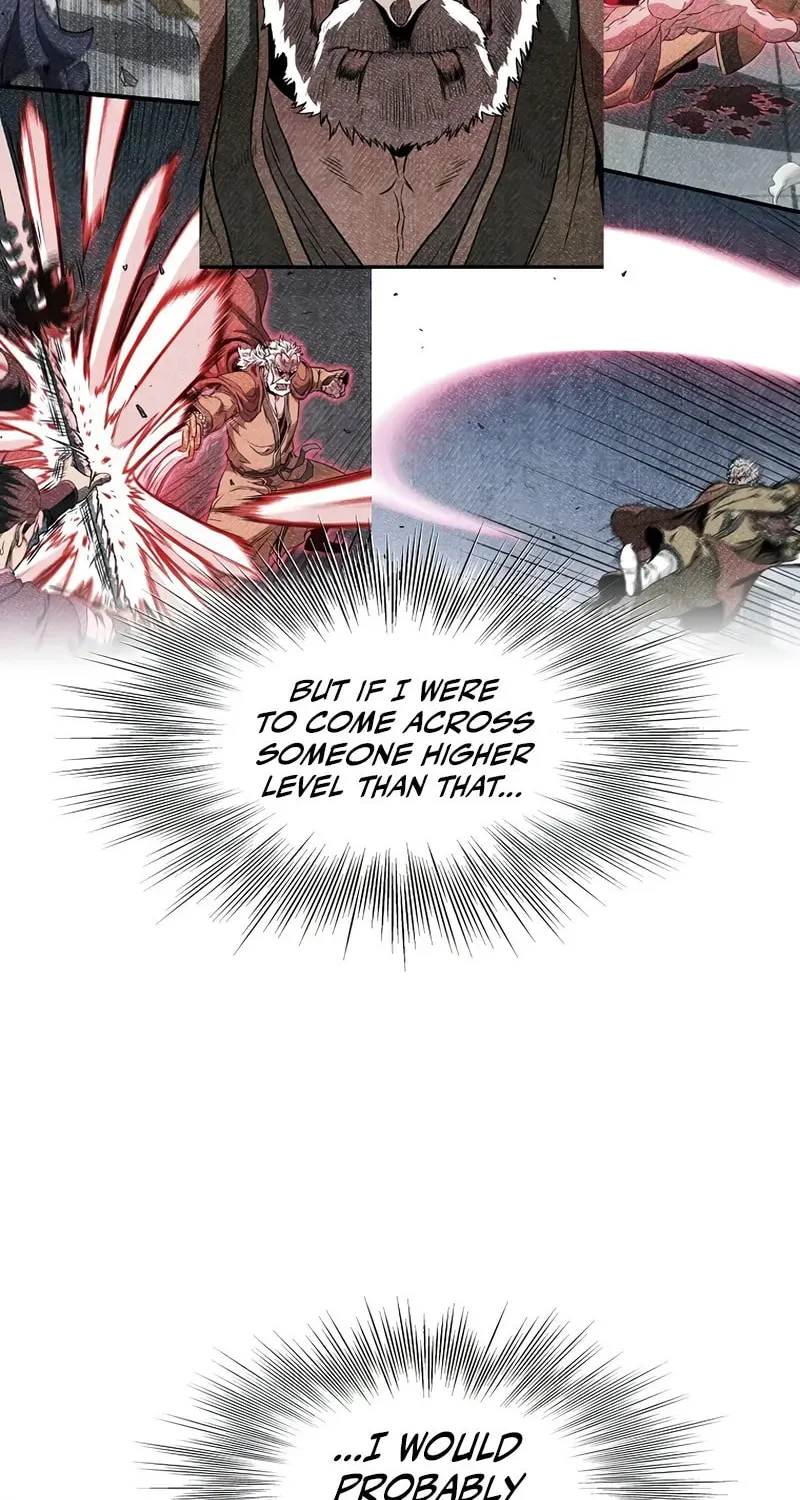 Murim Login Chapter 224 page 59 - 