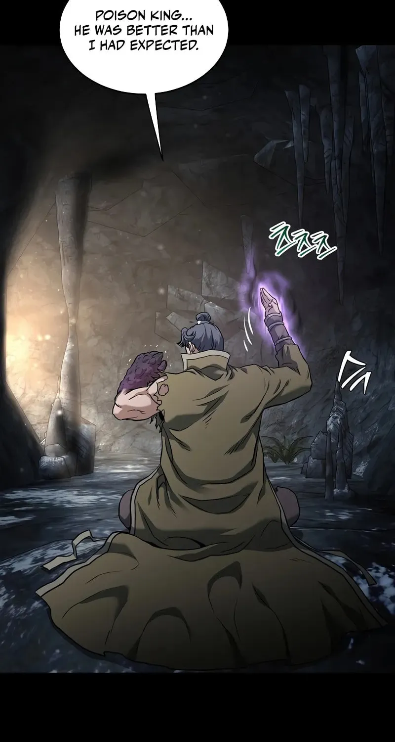 Murim Login Chapter 224 page 7 - 