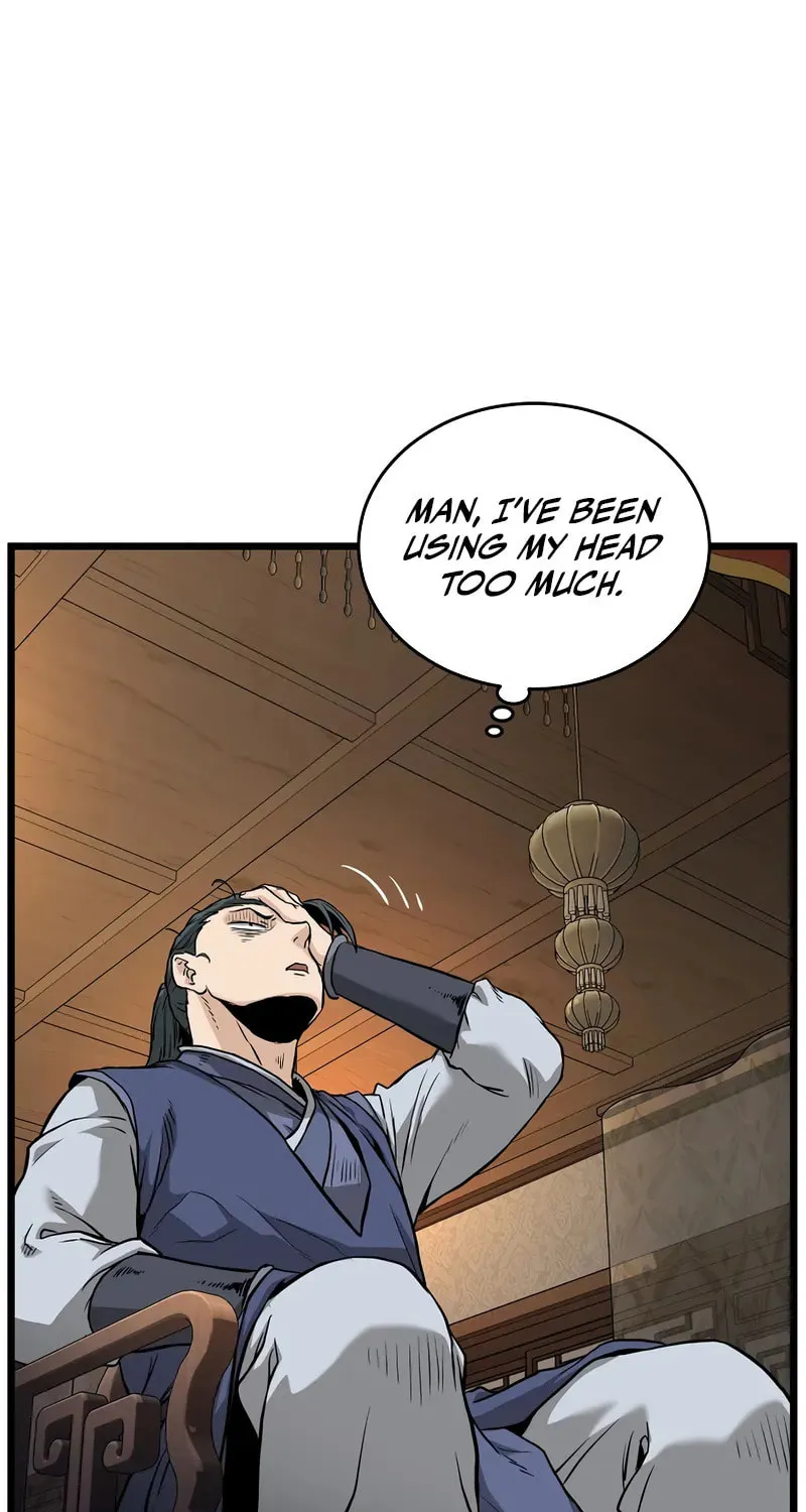 Murim Login Chapter 224 page 64 - 