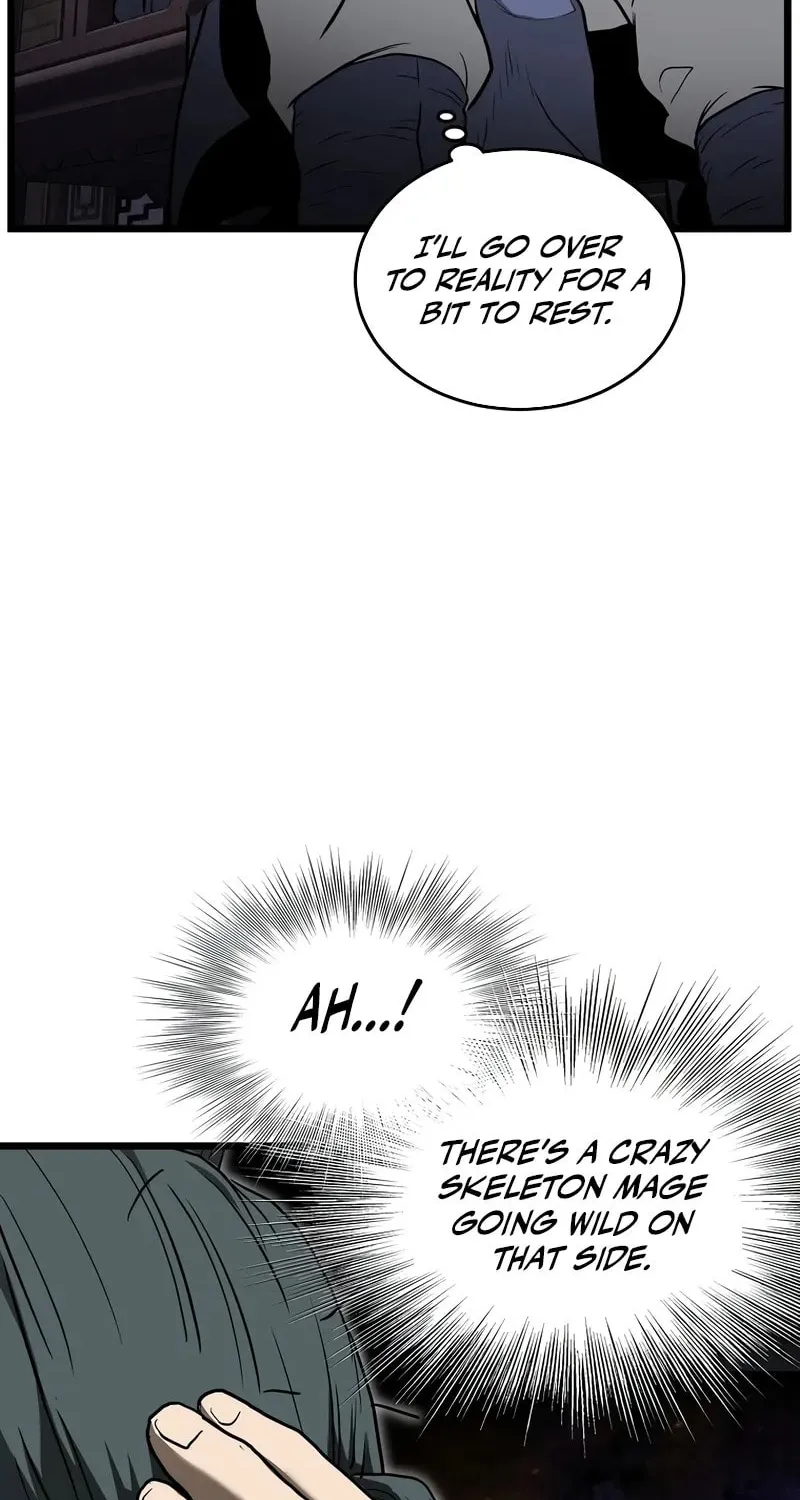 Murim Login Chapter 224 page 65 - 