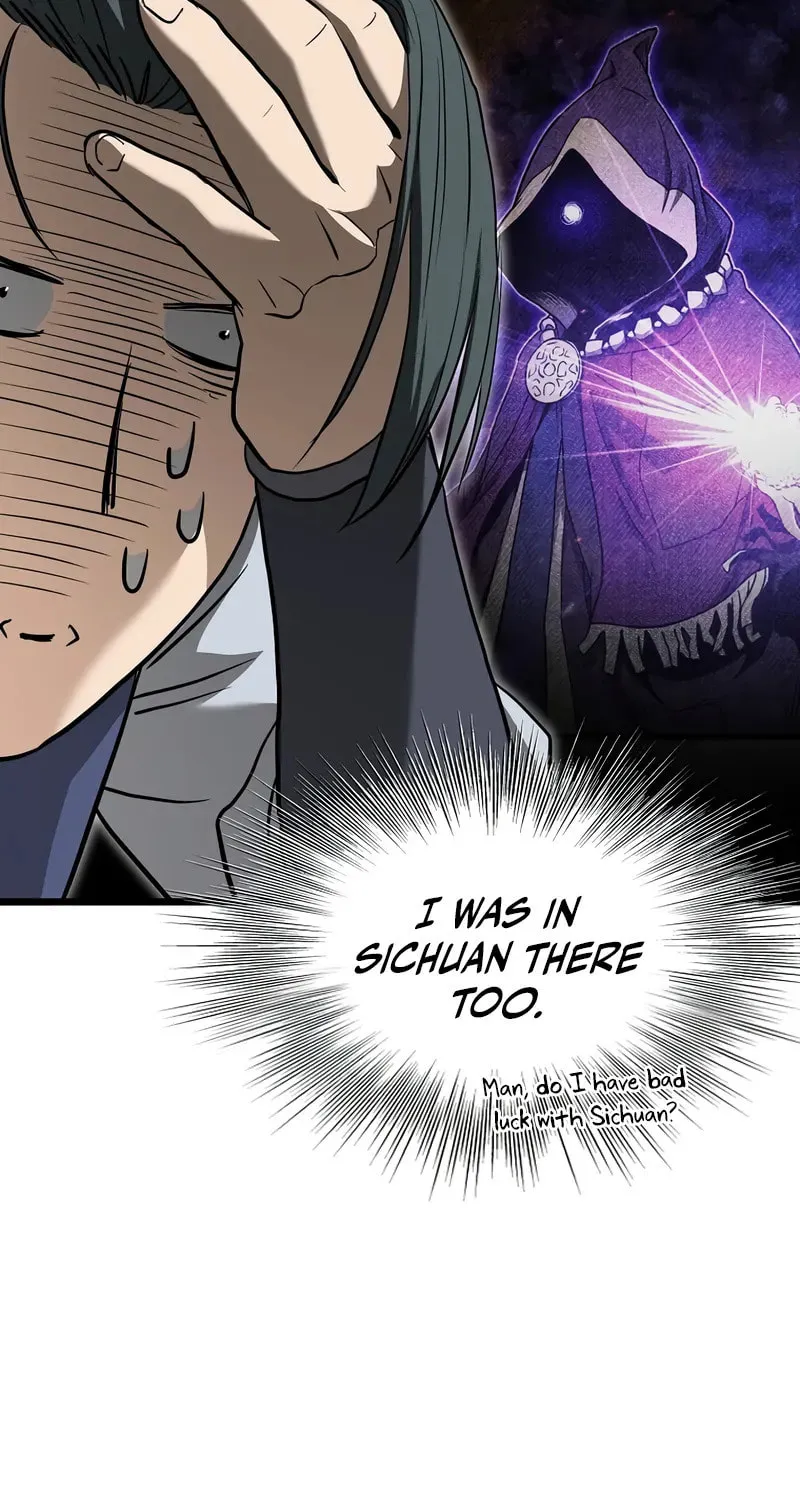 Murim Login Chapter 224 page 66 - 