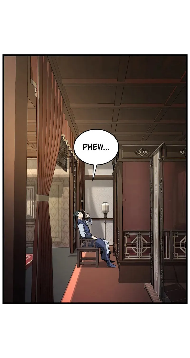 Murim Login Chapter 224 page 67 - 