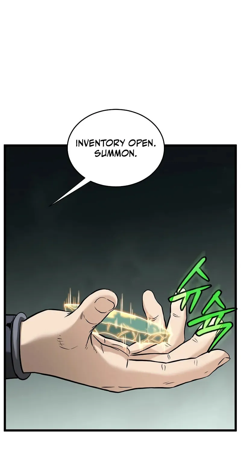 Murim Login Chapter 224 page 68 - 