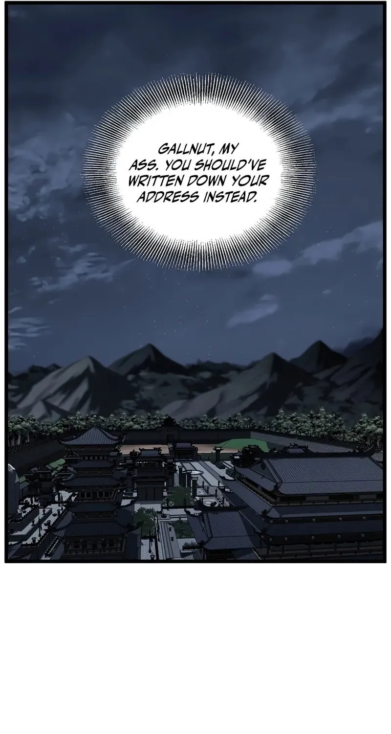 Murim Login Chapter 224 page 72 - 