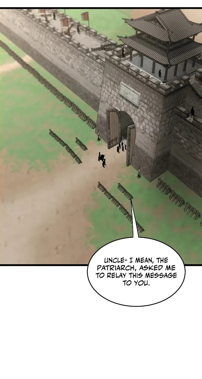 Murim Login Chapter 224 page 75 - 