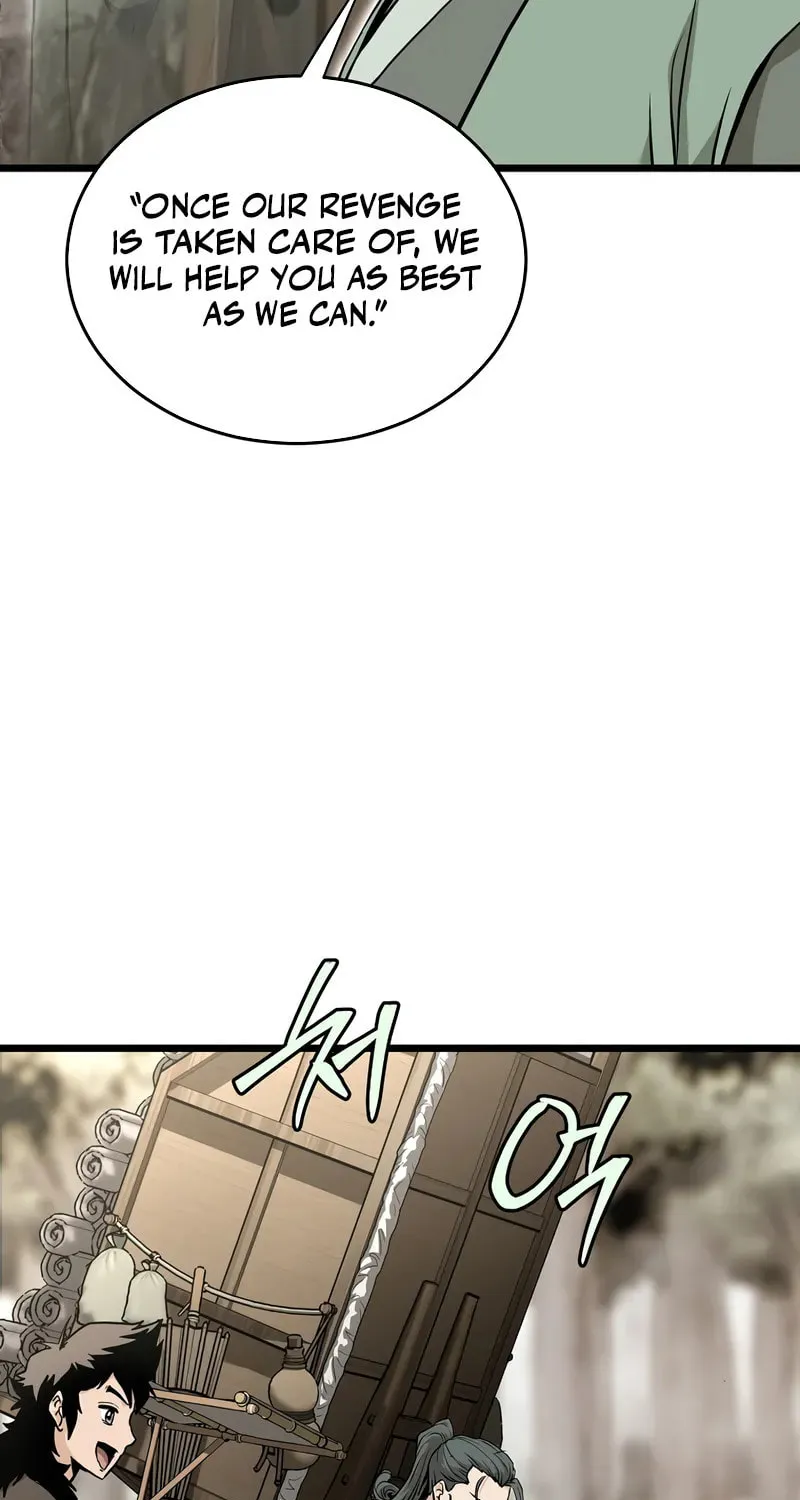 Murim Login Chapter 224 page 78 - 