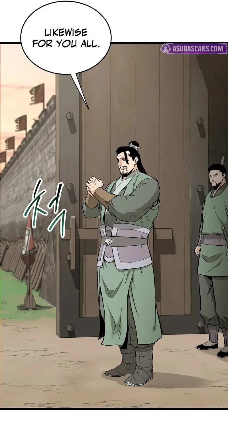 Murim Login Chapter 224 page 80 - 
