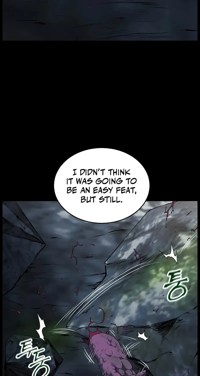 Murim Login Chapter 224 page 9 - 