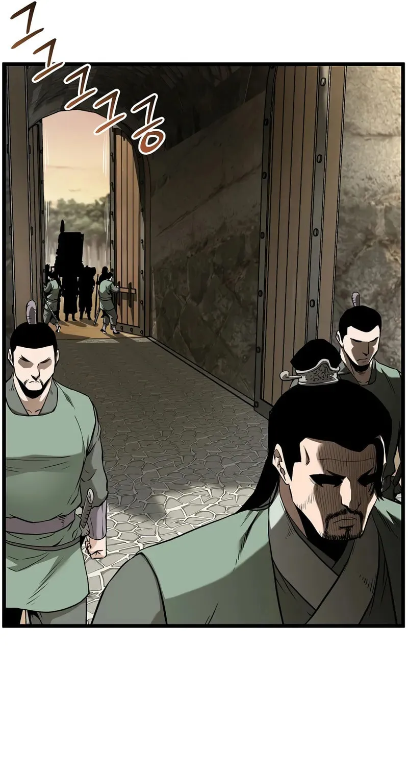 Murim Login Chapter 224 page 82 - 