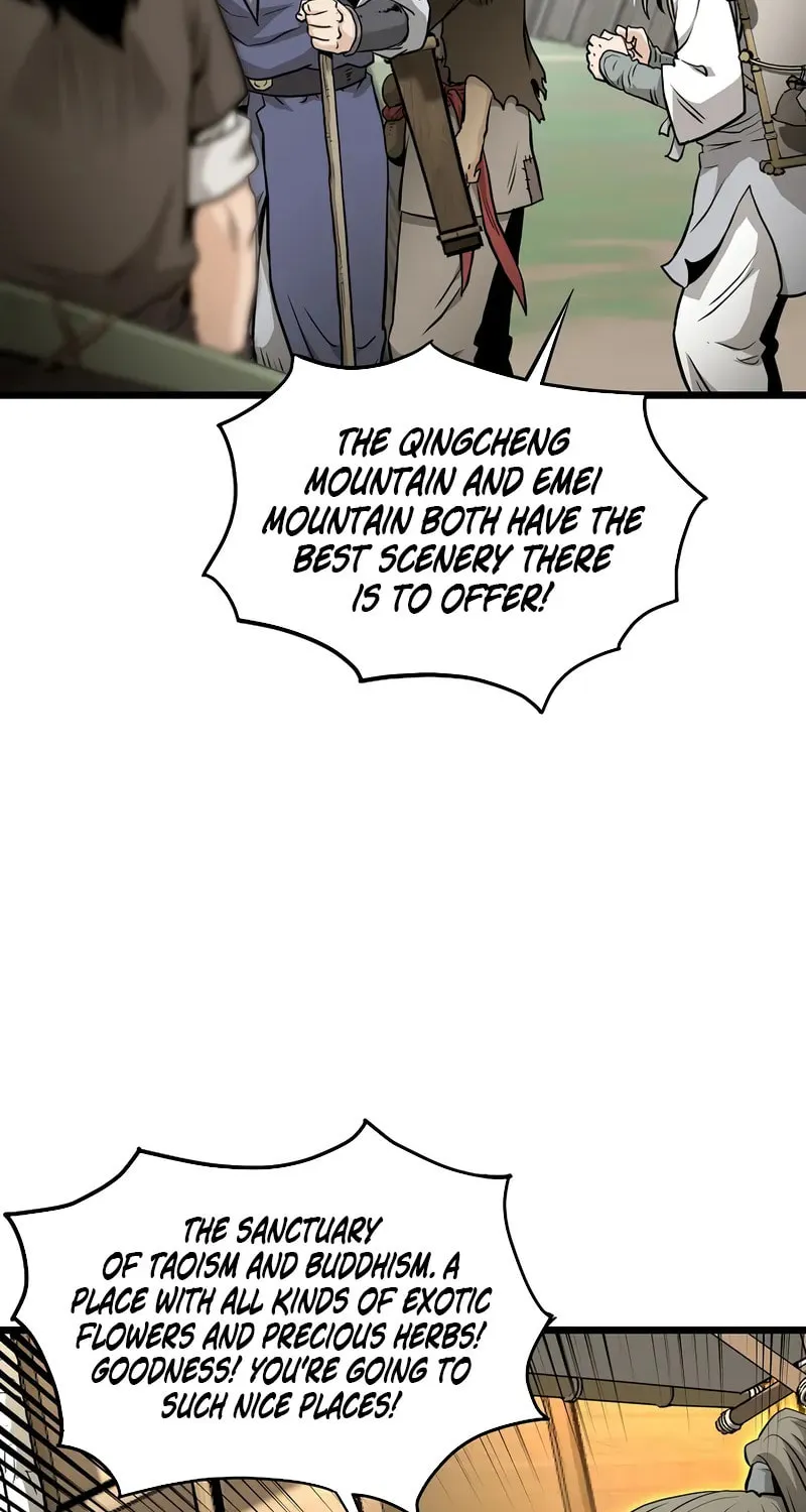 Murim Login Chapter 224 page 85 - 