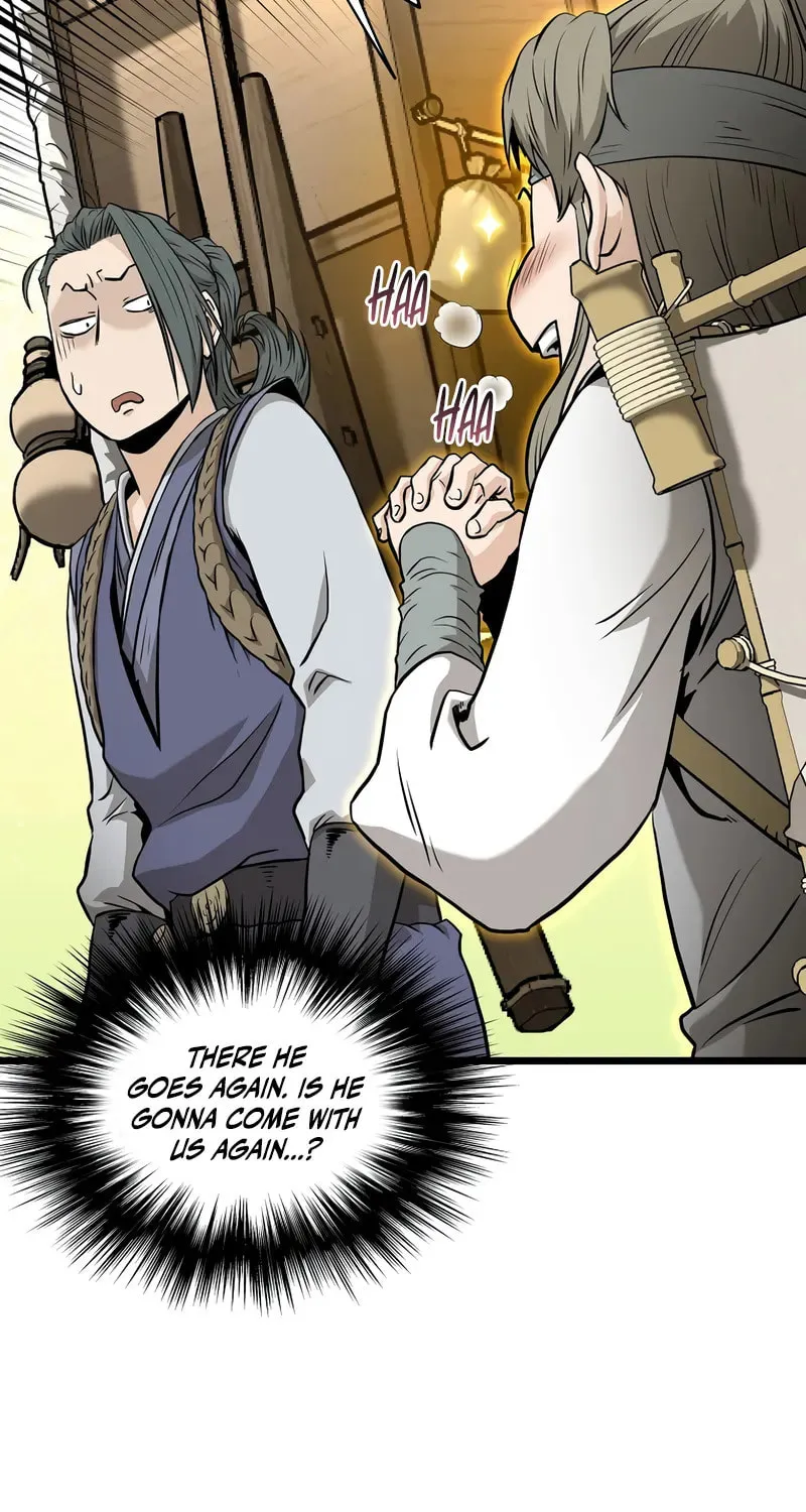 Murim Login Chapter 224 page 86 - 