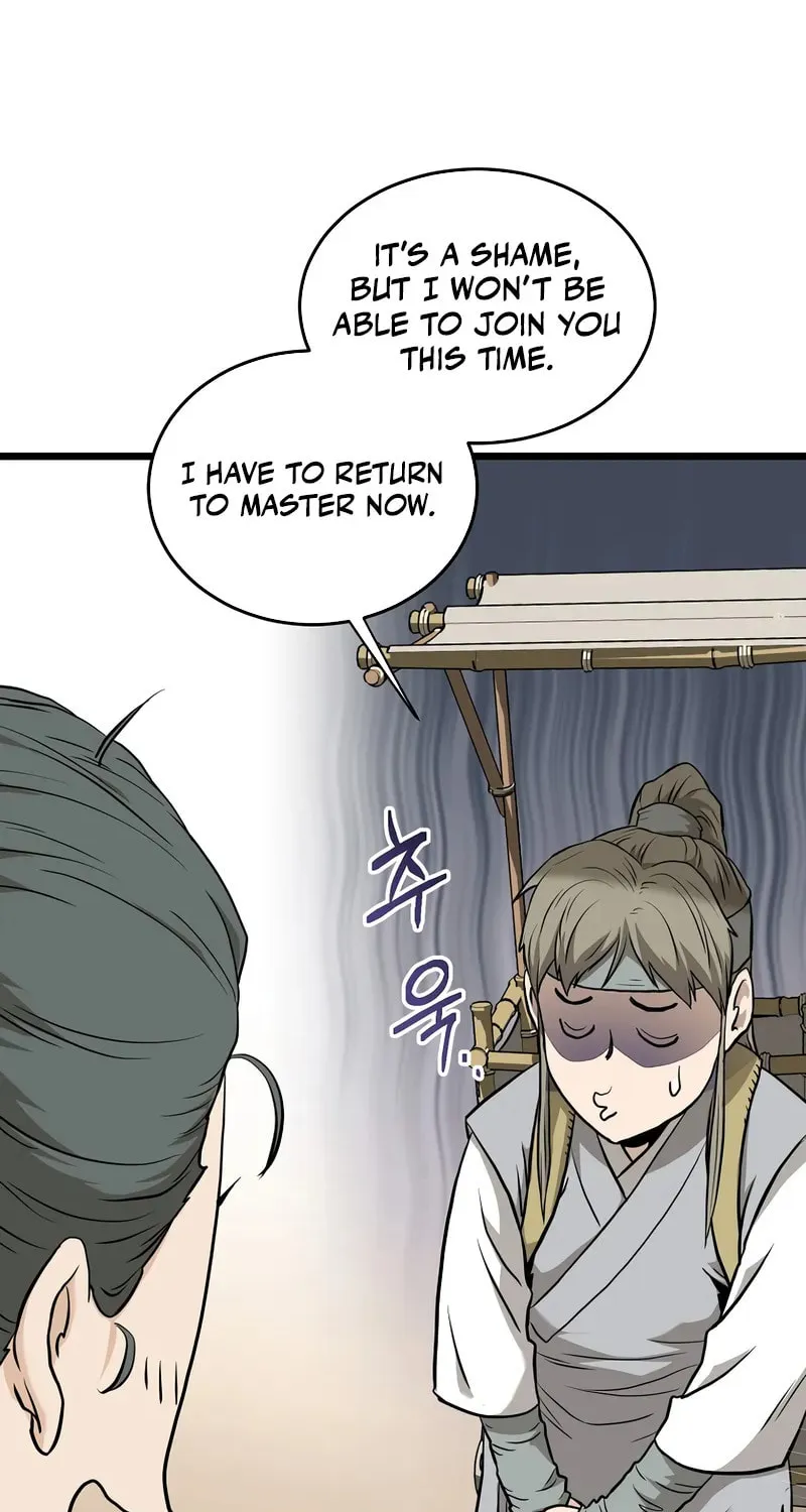 Murim Login Chapter 224 page 87 - 
